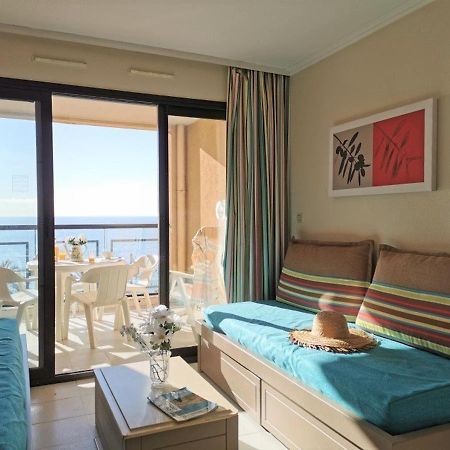 Appartement 2 Pieces Avec Piscines A Cannes La Bocca, Proche Plage - Fr-1-609-9 Exterior photo