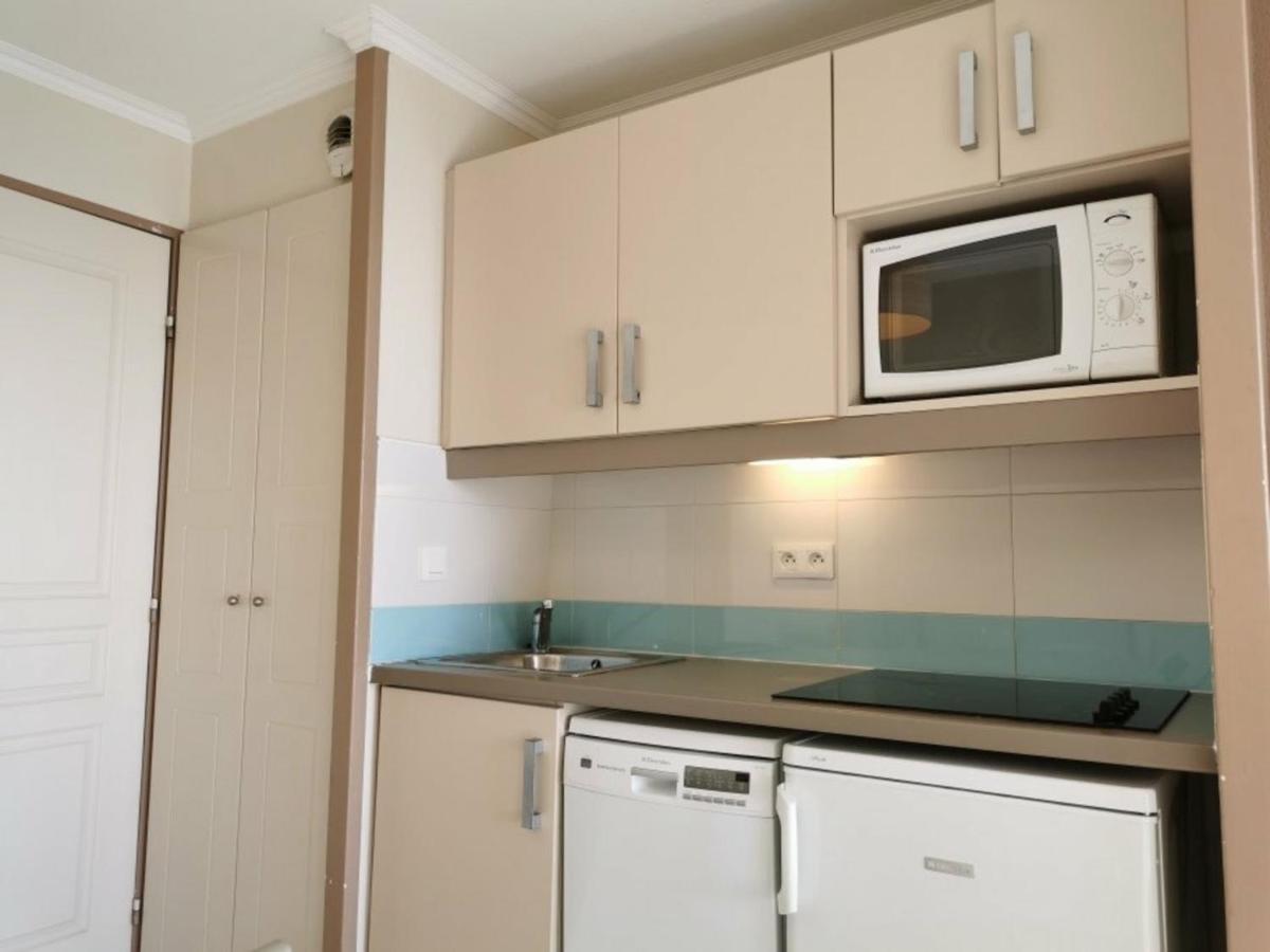Appartement 2 Pieces Avec Piscines A Cannes La Bocca, Proche Plage - Fr-1-609-9 Exterior photo