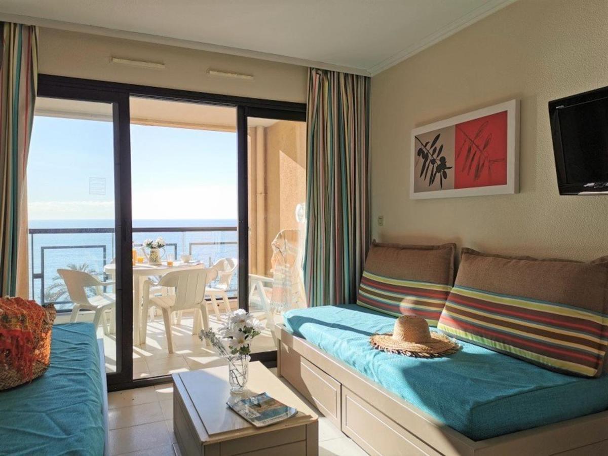 Appartement 2 Pieces Avec Piscines A Cannes La Bocca, Proche Plage - Fr-1-609-9 Exterior photo