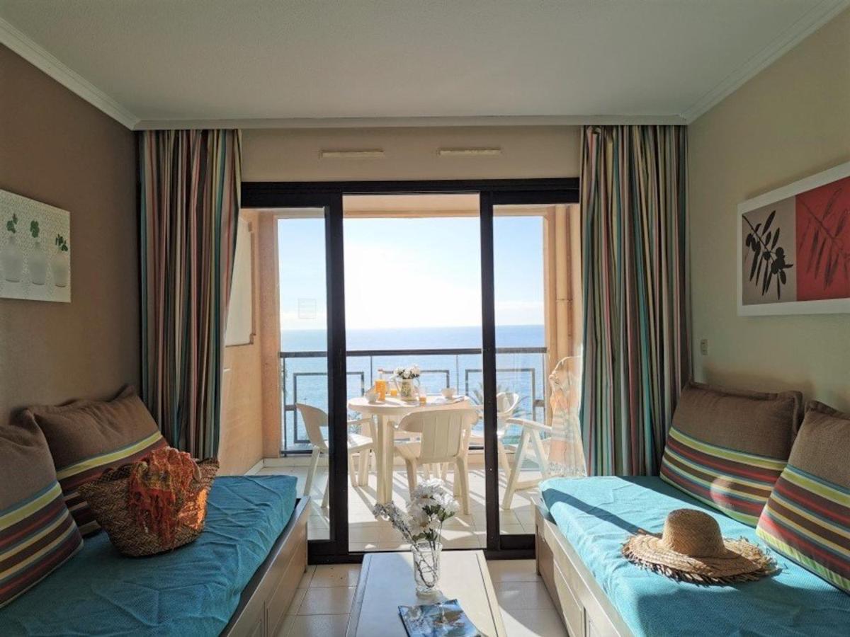 Appartement 2 Pieces Avec Piscines A Cannes La Bocca, Proche Plage - Fr-1-609-9 Exterior photo