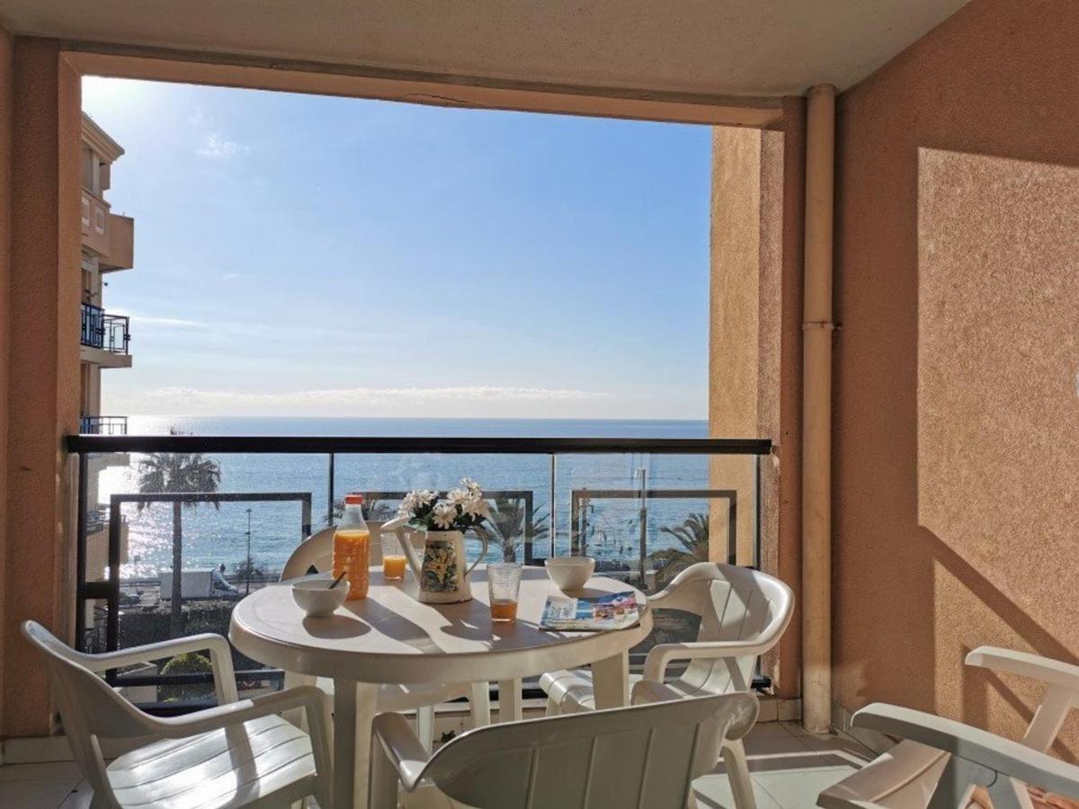 Appartement 2 Pieces Avec Piscines A Cannes La Bocca, Proche Plage - Fr-1-609-9 Exterior photo